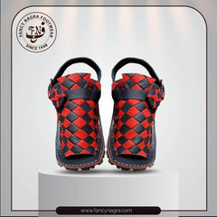 Art # 196 FNF Pure Handmade leather work