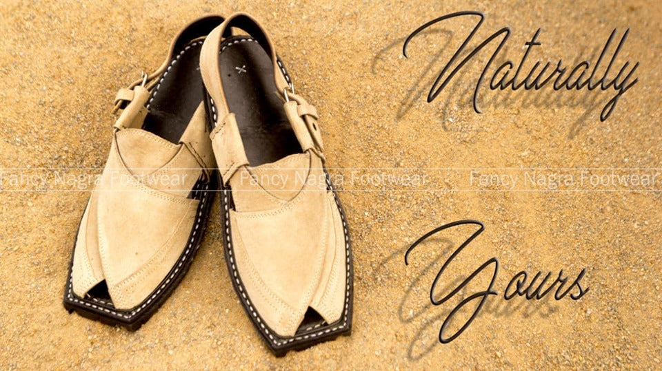 Art # 412Swift Leather Peshawri Off White