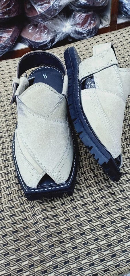 Art # FNF 133 Peshawri White