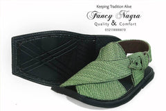 Art # FNF 69 Juit Peshawri Green