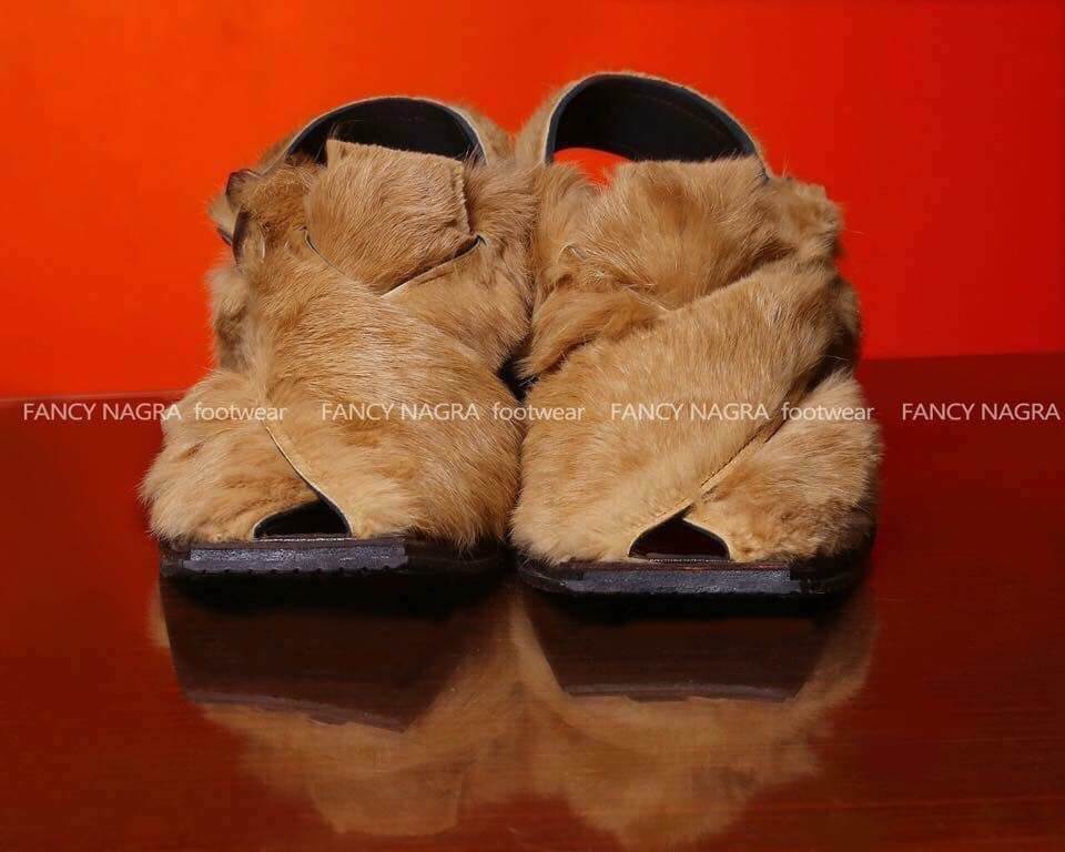 Art # FNF 134 Dear Skin Pehsawri