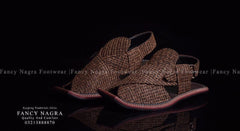 Art # FNF 150 Juit Peshawri Brown