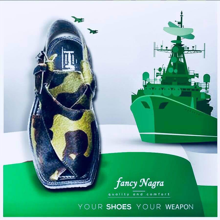 Art # 146 FNF Cow Skin Mix Colour