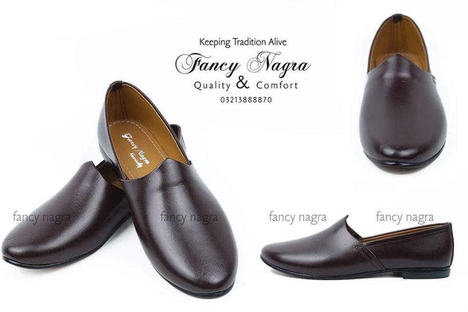 Art # 303 FNF Cut Shoes Black