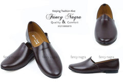 Art # 303 FNF Cut Shoes Black