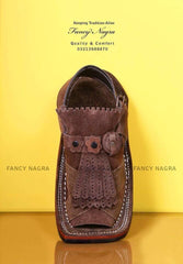Art # FNF 25 Straight Jaalar Balochi Brown