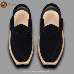 Art # 435 FNF Black Sabar Norozi