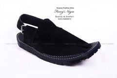 Art # FNF 23 Samber Leather Balochi Black