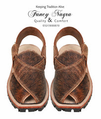 Art # 403 Norozi Skin Stuff Brown