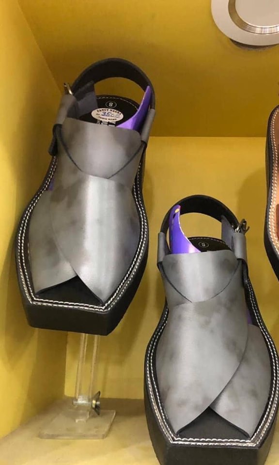 Art # FNF 203 Kaptaan Style