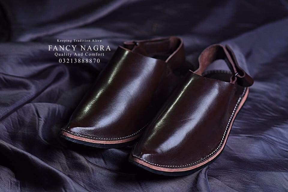 Art # FNF 04 F17 Balochi Boot Malta