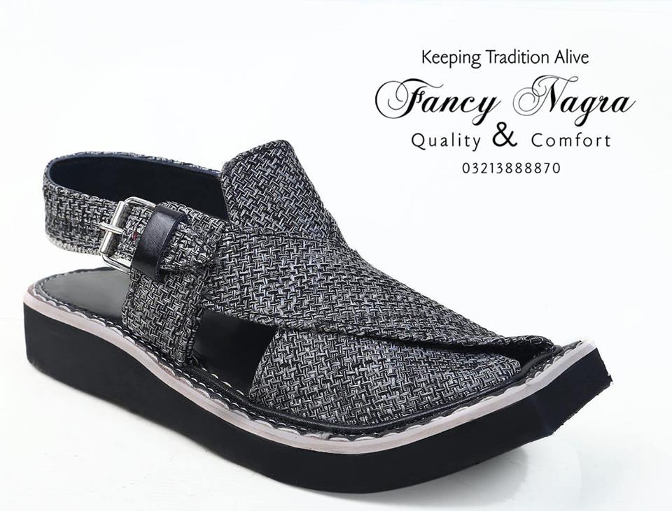 Art # FNF 206 Juede Kaptaan Grey