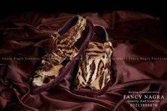 Art # FNF 143 Leopard Skin Peshawri