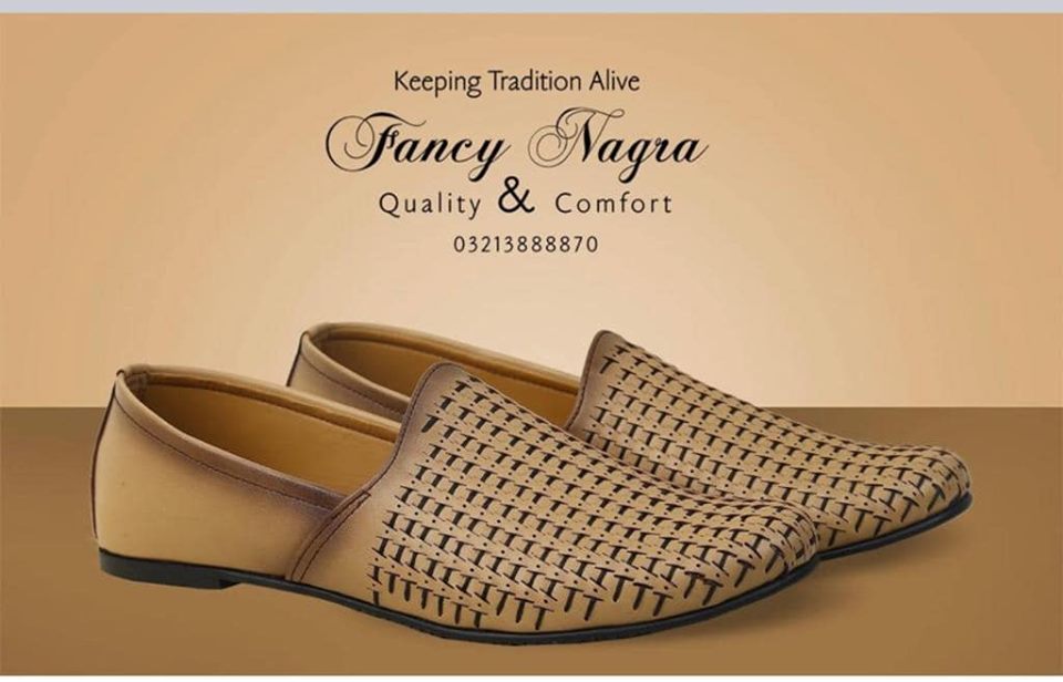 Art # 307 FNF Cut Shoes Brown