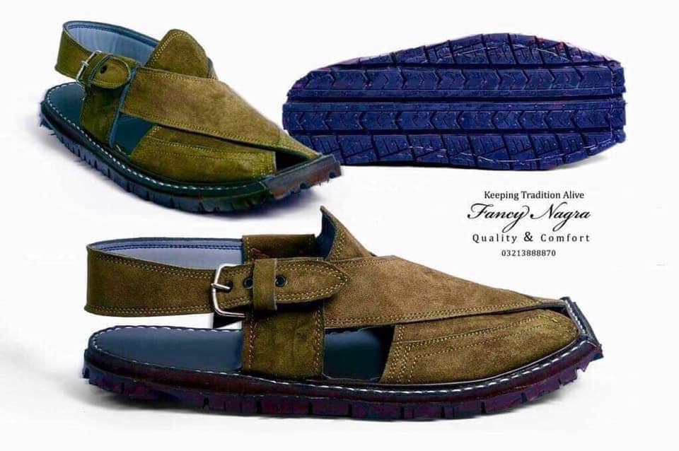 Art # FNF 102 Saber Peshawri