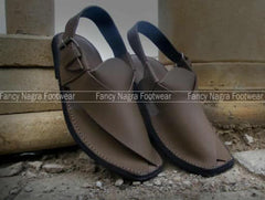 Art # FNF 110 Pure Leather Peshawri