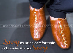 Art # 313 FNF  Cut Shoes Mustered