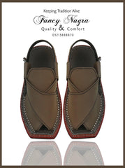 Art # FNF 111 Peshawri Leather (Light Green)