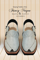 Art # 411 Norozi Peshawri Off White