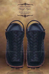 Art # FNF 11 Leather Chatai Balochi