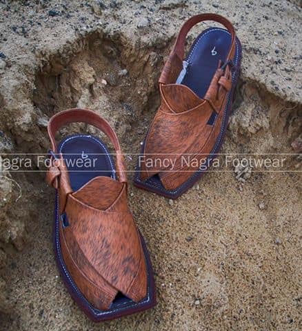 Art # FNF 122 Peshawri Style