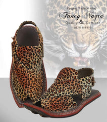 Art # FNF 125 Cheetah Print