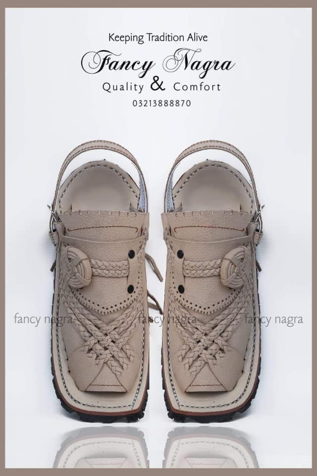 Art # FNF 06 Balochi Leather