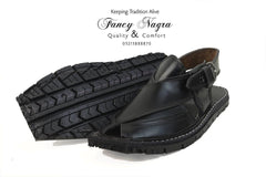 Art # FNF 126 7510 Black