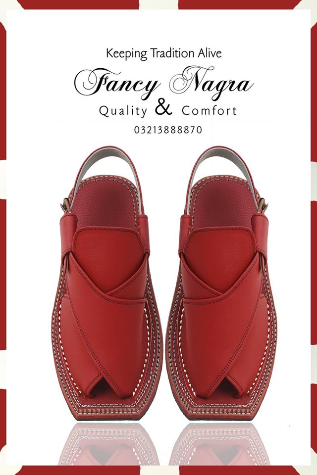 Art # FNF 172 Pure Leather Red