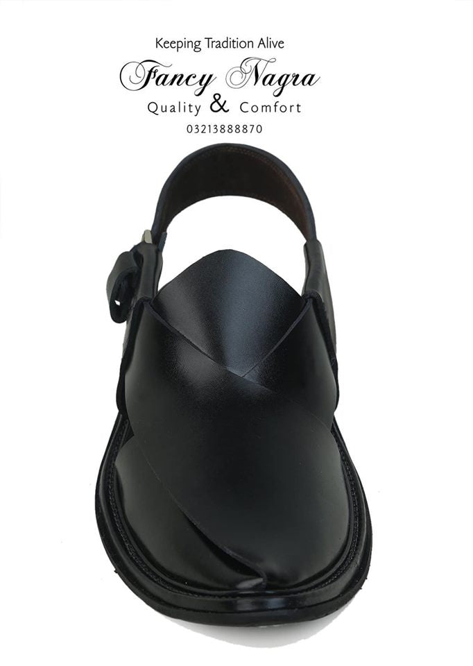 Art # FNF 124 F16 Baadal Design Black