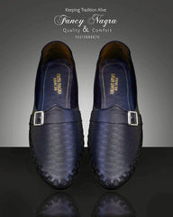 Art # 323 FNF Cut Shoes Black