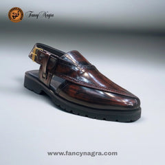 Elegant Style Peshawari