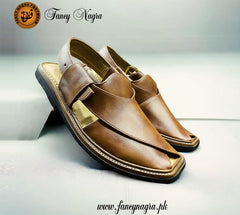 Cammando Luxury Peshawari
