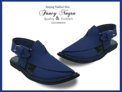 Art # FNF 667 PURE LEATHER F16 PESHAWARI