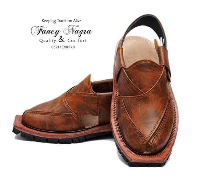 Art # 451 FNF HandMade Leather Norozi