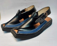 Art # 135 FNF Kaptaan Pure Leather