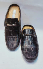 Art # FNF 383 Cut Shoes Hand Made