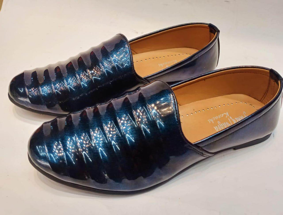 Art # FNF 381 Cut Shoes Hand Made