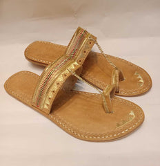 Art # FNF 15 KOLA PORI PURE LEATHER HAND MADE