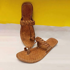 Art # FNF 18 KOLA PORI PURE LEATHER HAND MADE