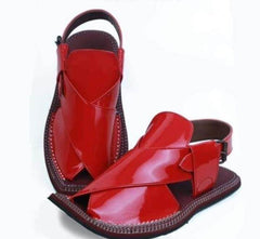 Art # 220 FNF Pure Handmade leather work Peshawari