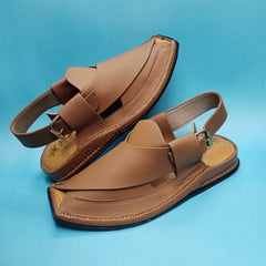 Art # 222 FNF Pure Handmade leather work Zalmi