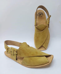 Art # 223 FNF Pure Handmade leather work Peshawari