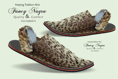 Art # FNF 40 Leopard Skin