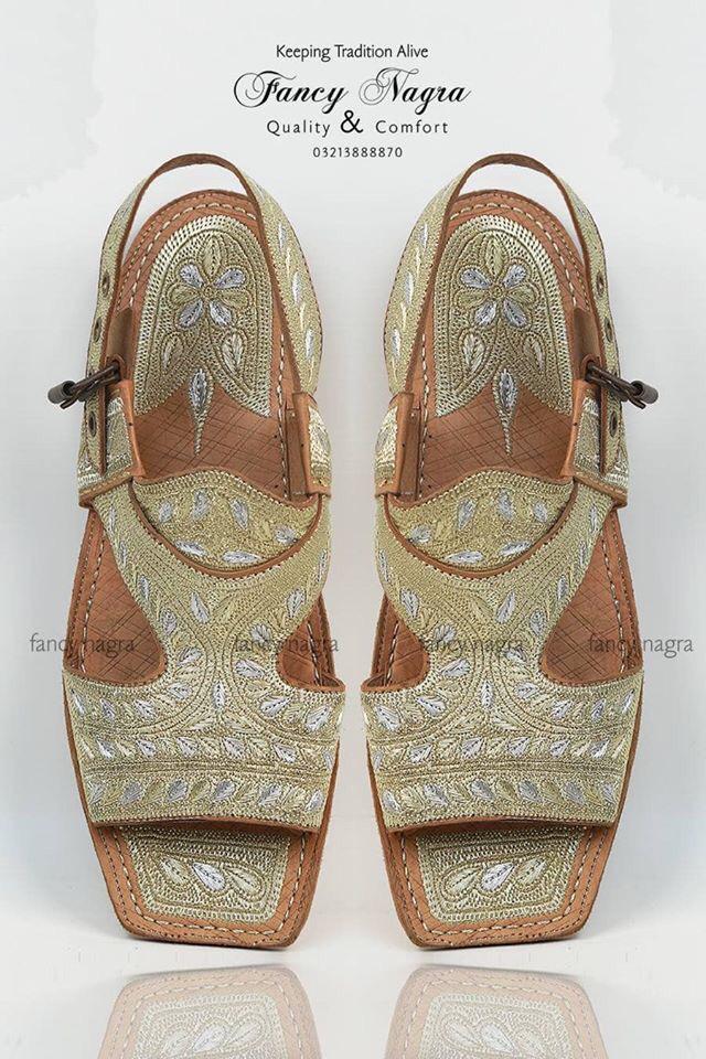 Art # FNF 609  Tilla Work