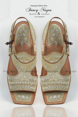 Art # FNF 609  Tilla Work