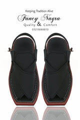 Art # FNF 76 Pure Leather Peshawri