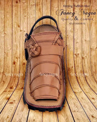 Art # FNF 39 Balochi Leather Plate