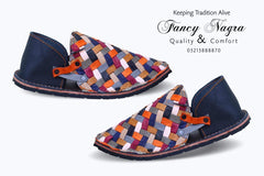 Art # 50 Balochi Boot Multi