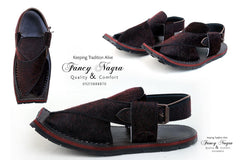 Art # FNF 90 Baal Waali Peshawri Black